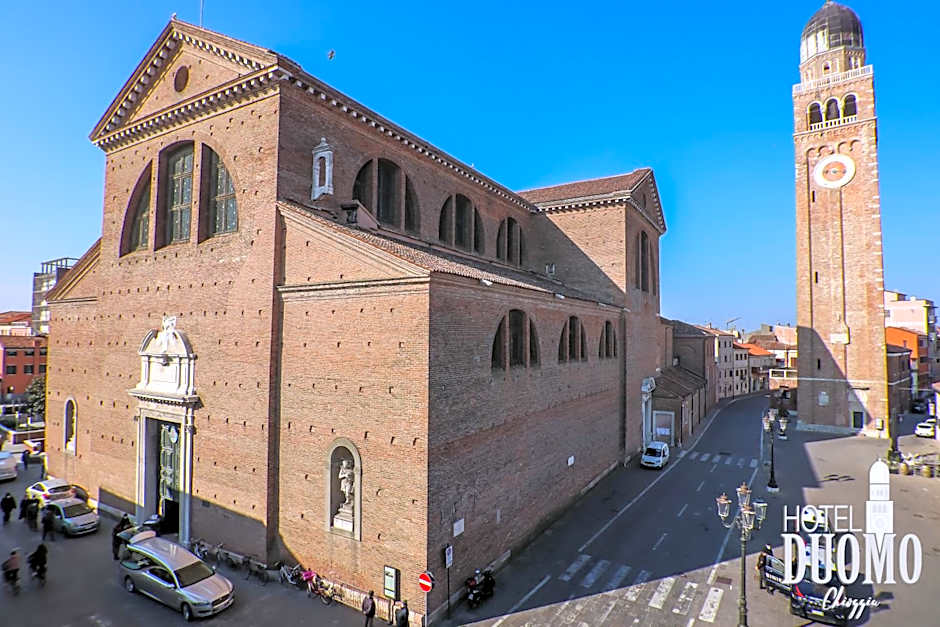 Duomo Boutique Hotel