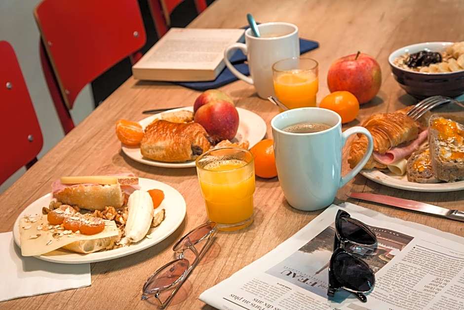 ibis Styles Chartres Métropole