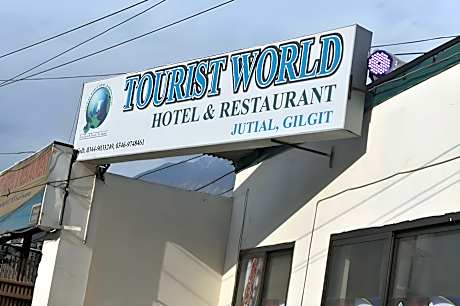 Tourist World Hotel