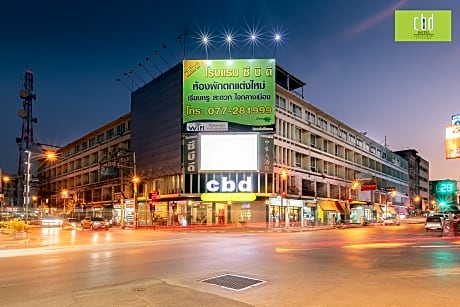 CBD Hotel