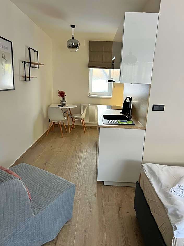 Ubytování Cukrovar