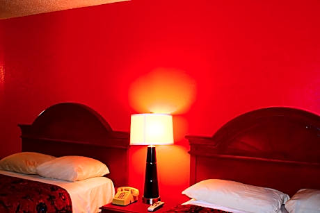 Economy Inn Little Rock