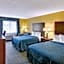 Quality Inn & Suites Grand Prairie South