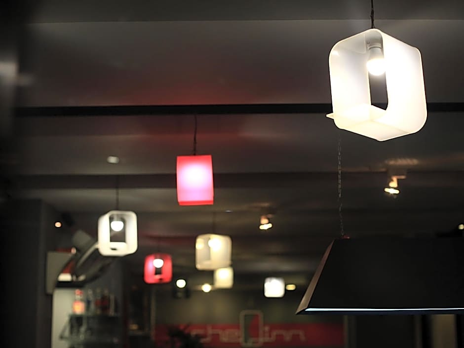 CheQinn Hostel - Sukhumvit 4 Nana Plaza