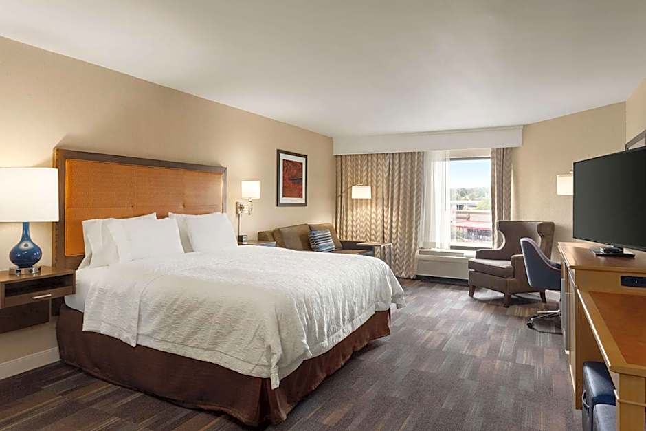 Hampton Inn By Hilton Ft. Smith