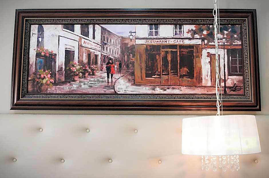 Abella Bed and Breakfast