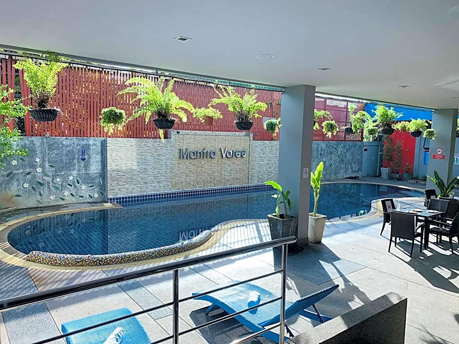 Mantra Varee Hotel