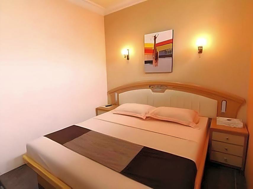 Patria Palace Hotel