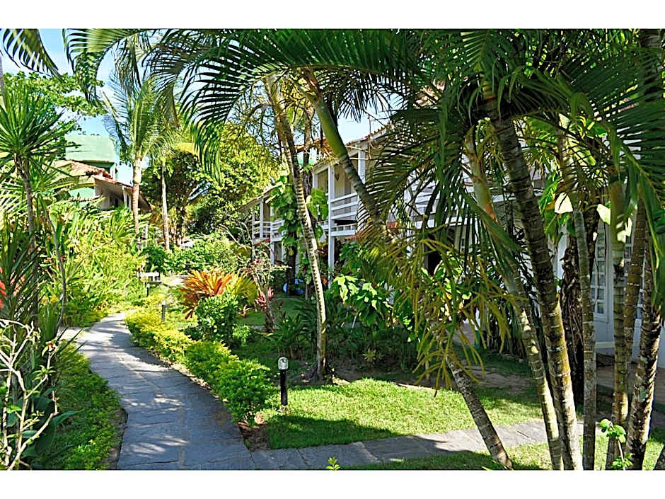 Aquarela Praia Hotel