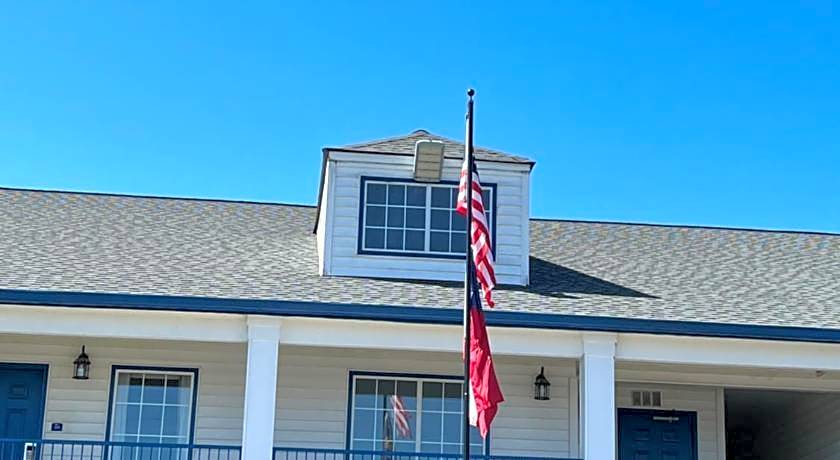 Motel 6 Macon, GA I 475