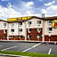 Super 8 by Wyndham Chester/Richmond Area