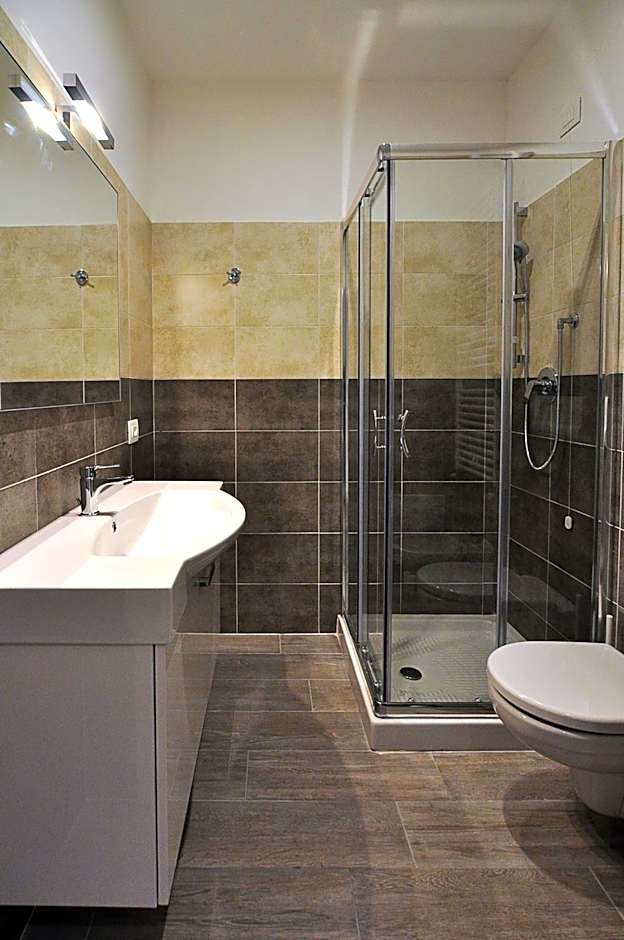 BB Hotels Aparthotel Arcimboldi