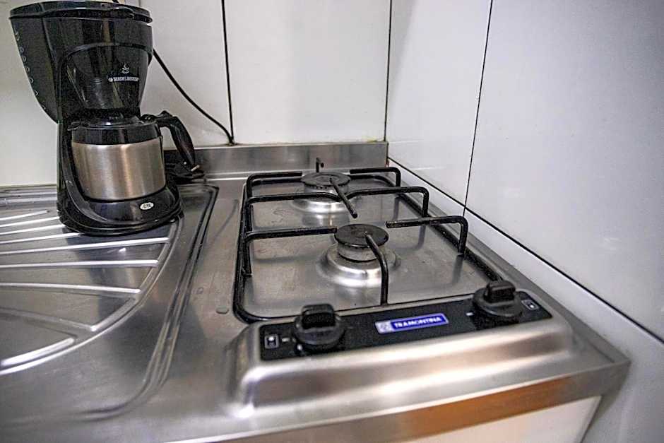 SUH Copacabana 66 Center of Copacabana Beach!