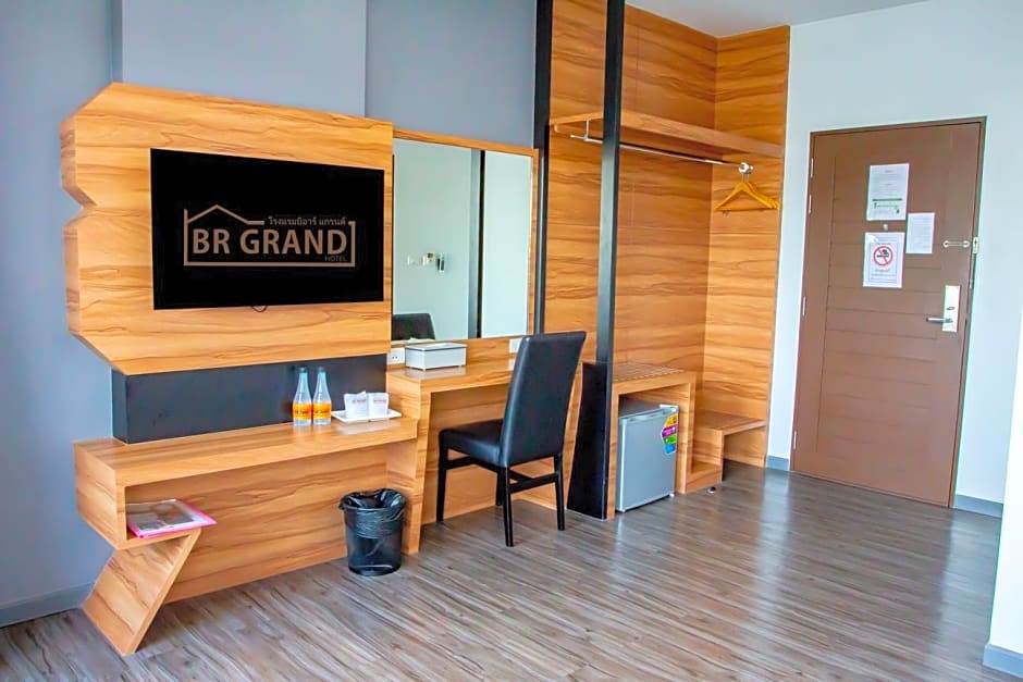 BR Grand Hotel