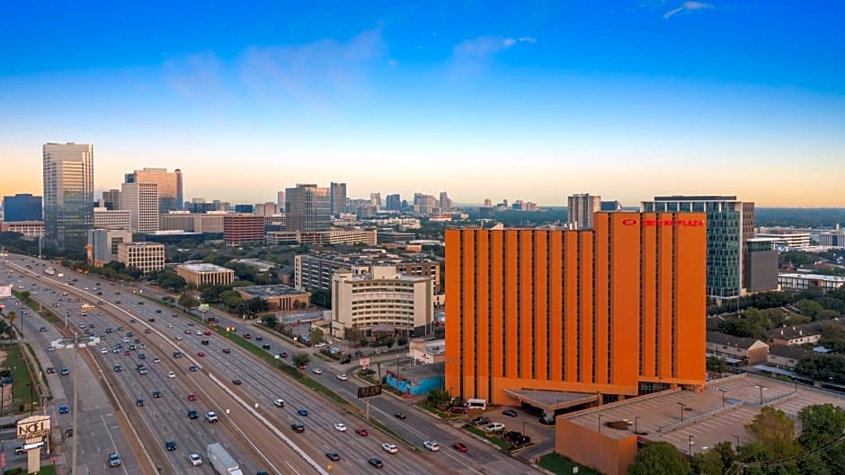 Crowne Plaza Houston Med Ctr-Galleria Area by IHG