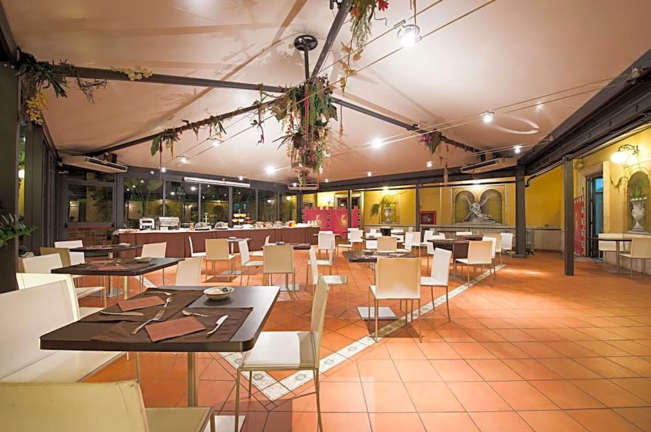 Best Western Ai Cavalieri Hotel
