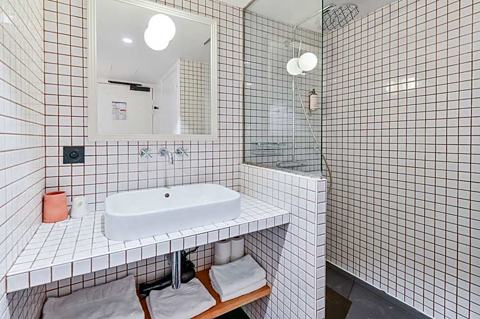 Hotel Habituel