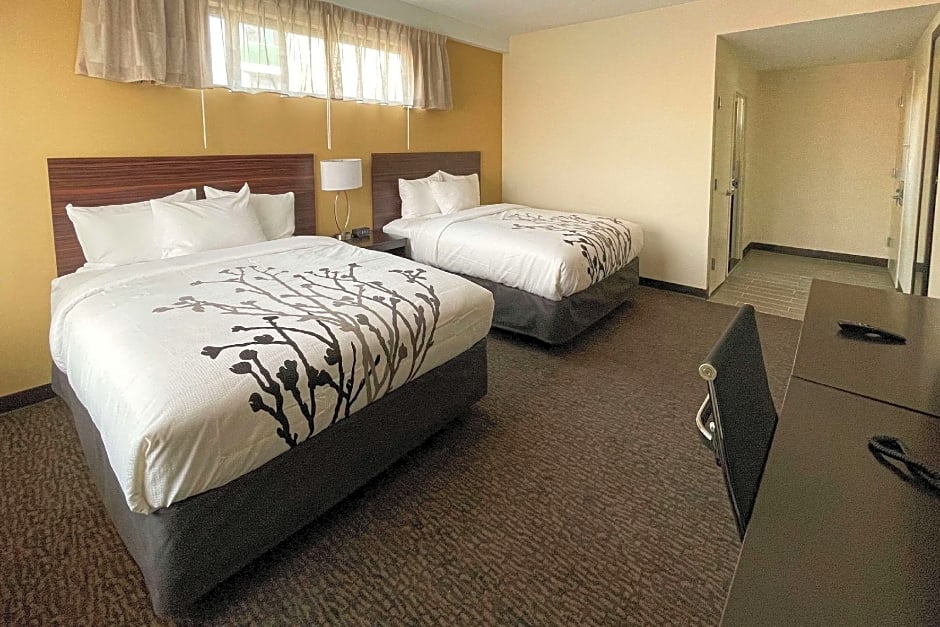 Sleep Inn Bronx - Belmont