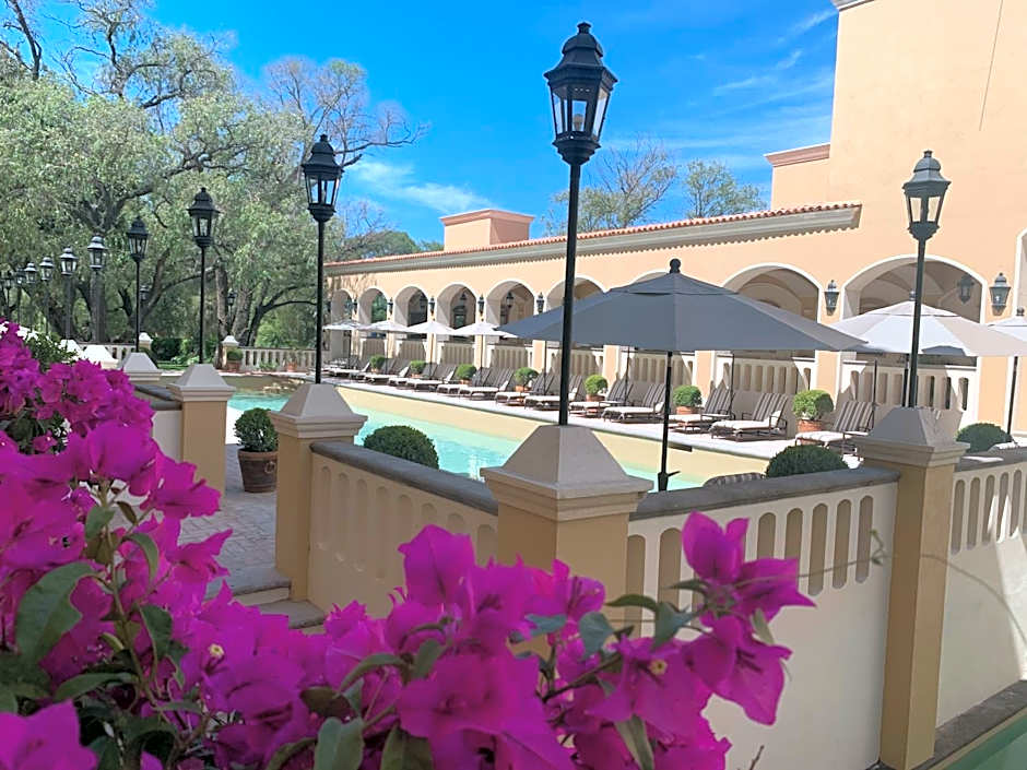 Villa Antigua