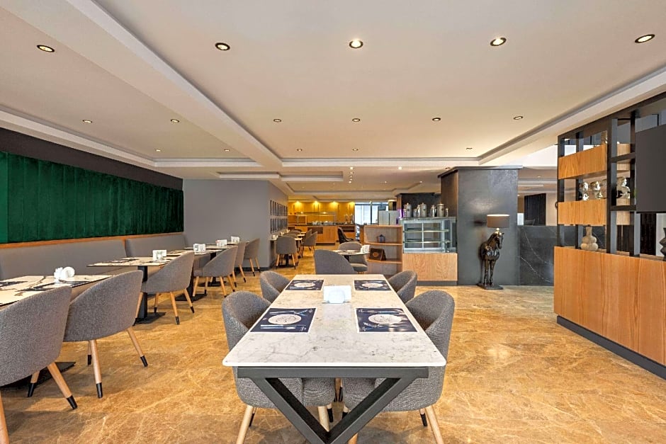 Days Inn by Wyndham Istanbul Arnavutkoy