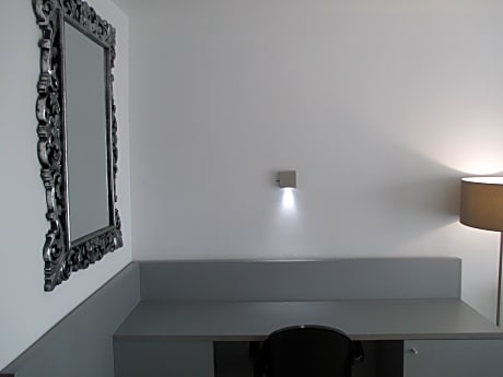 Superior City View 2+1