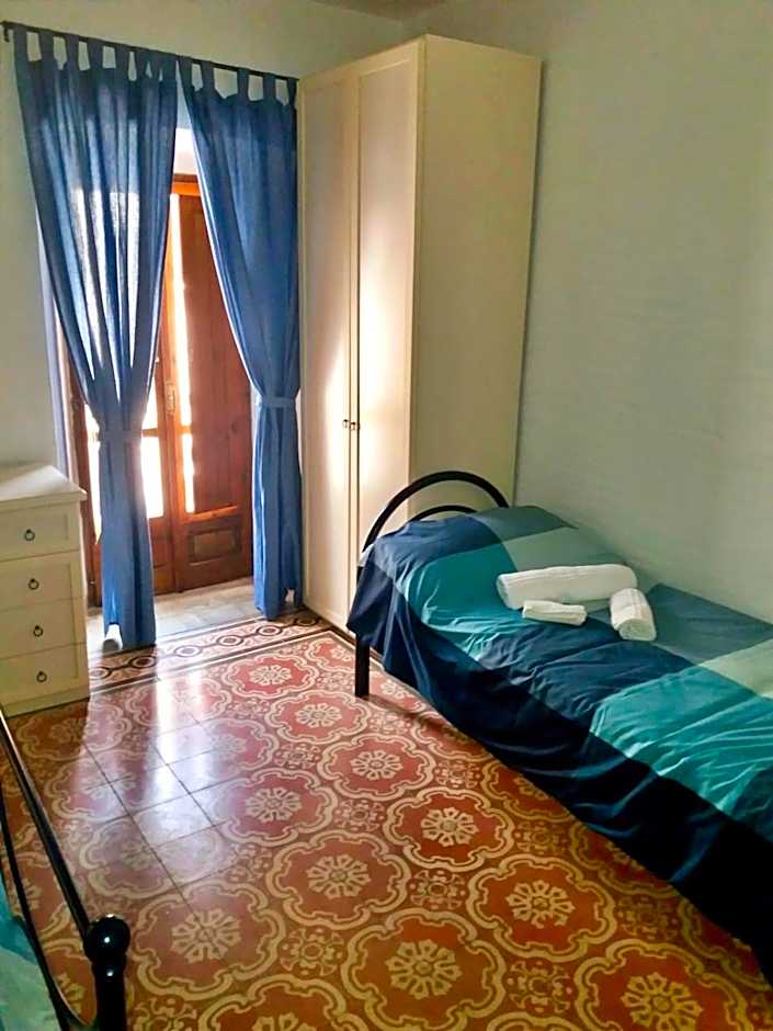 Il Terrazzino Iglesias