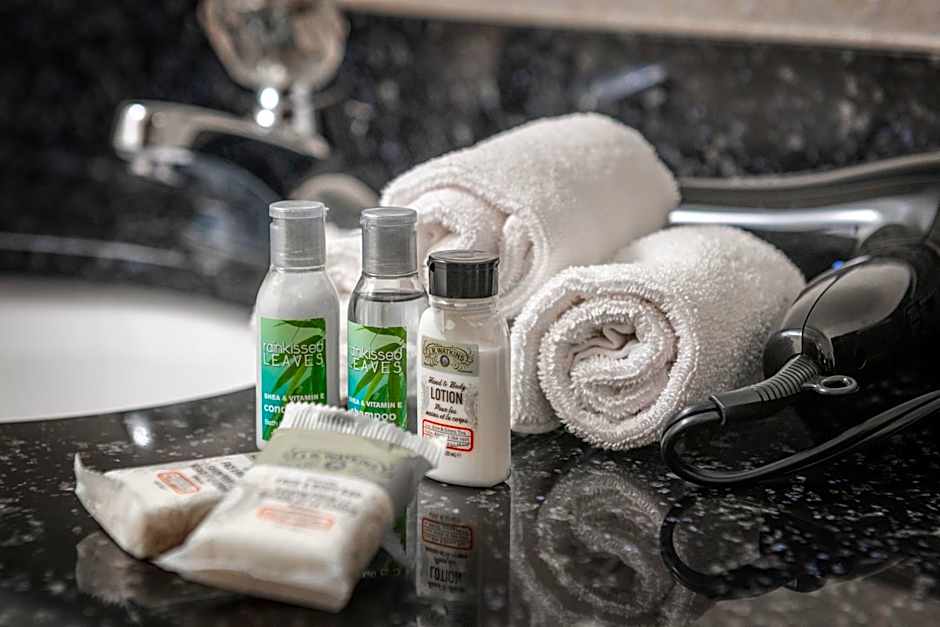 Holiday Inn Express and Suites Pikeville By IHG