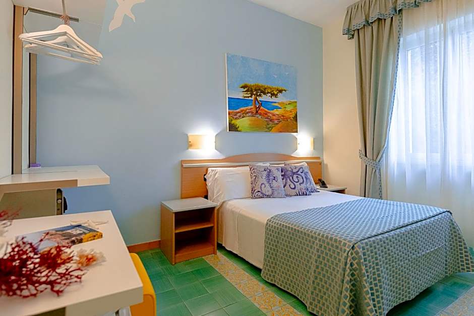 Grand Hotel Il Ninfeo