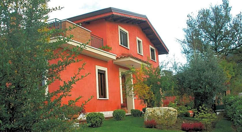 Bosco D'Olmi Country House