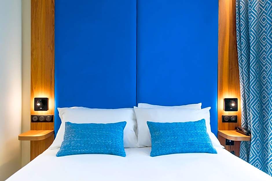 Hôtel Bleu de Grenelle