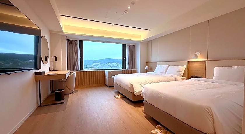 The K Hotel Gyeongju