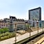 Premier Inn Frankfurt City Europaviertel