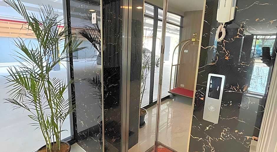 Napa Hotel Ratchaburi