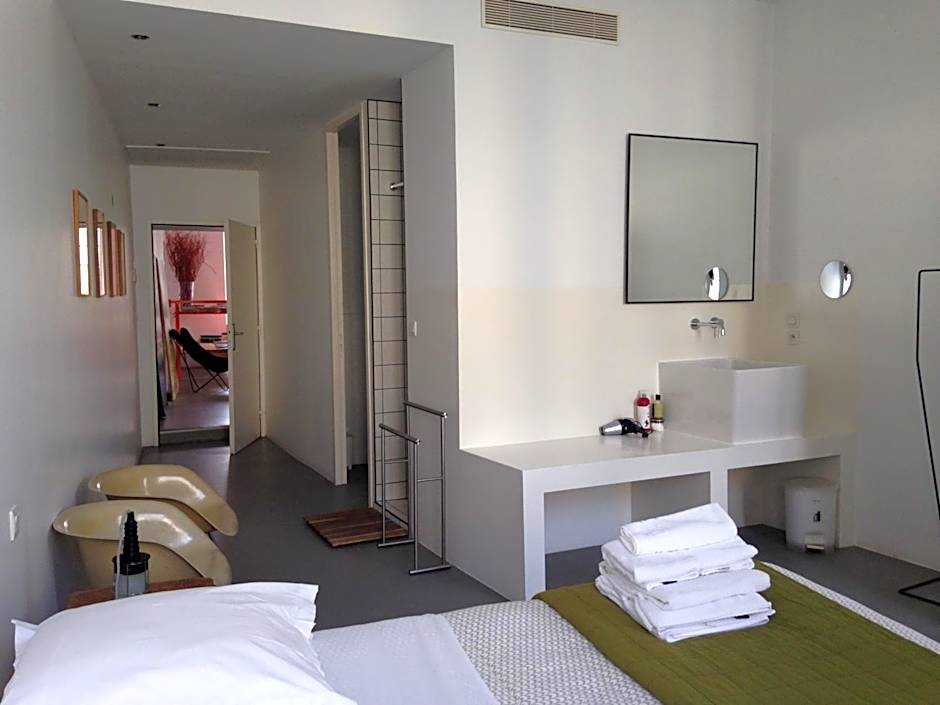 B&B Bloc G