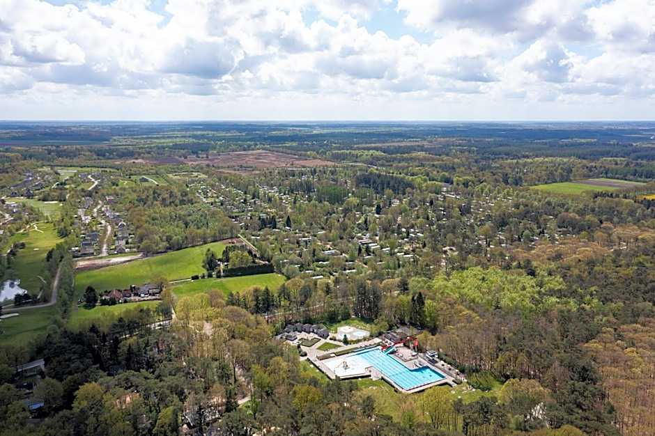 RCN Vakantiepark de Roggeberg