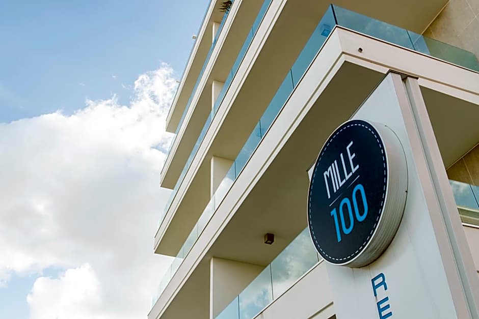 Residence Millecento - Aperto tutto l'anno