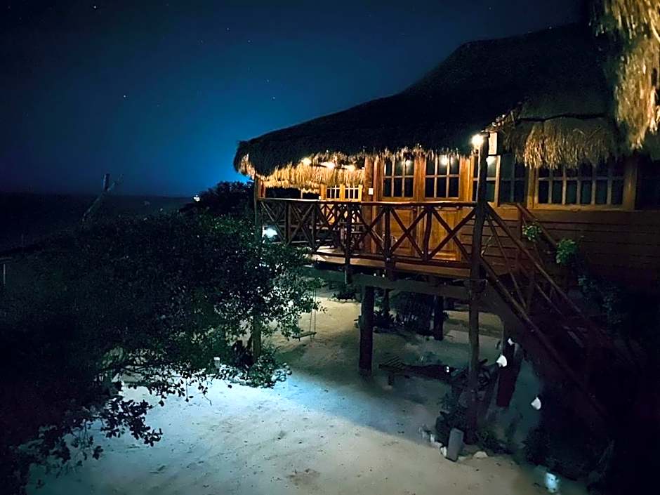 Experiencia Casa Blanca