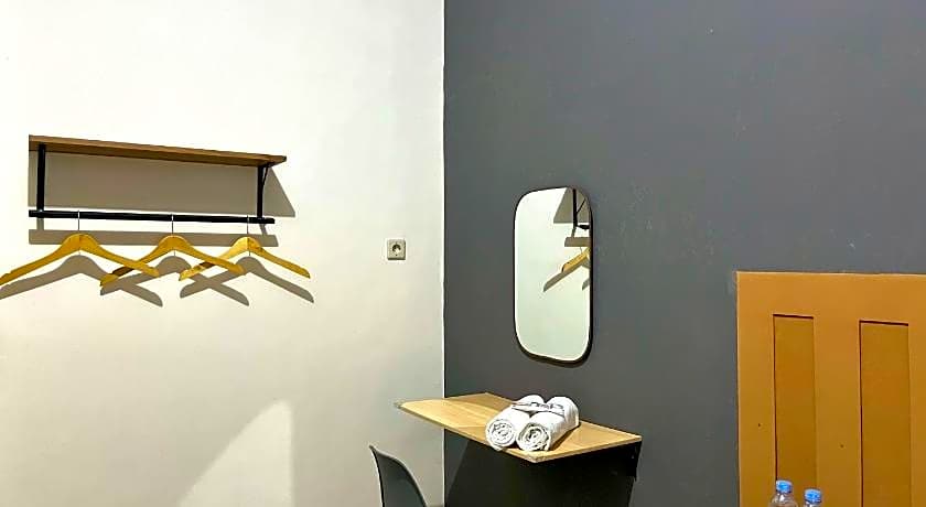 Urbanview De Path House Syariah Boyolali