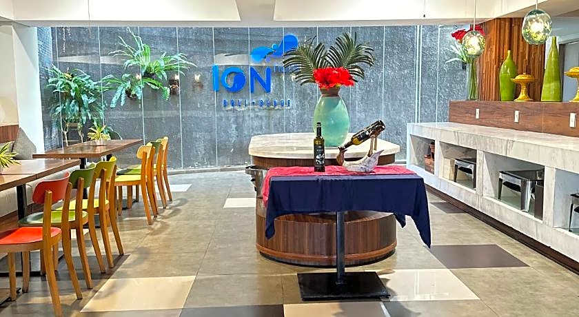 ION Bali Benoa Hotel