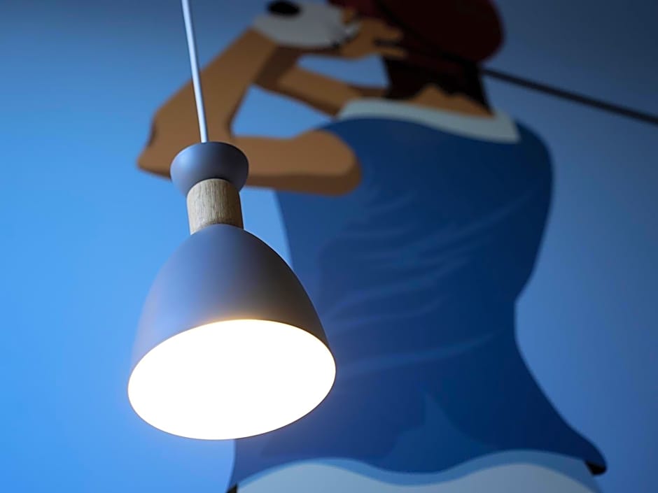 Ibis Styles Le Touquet