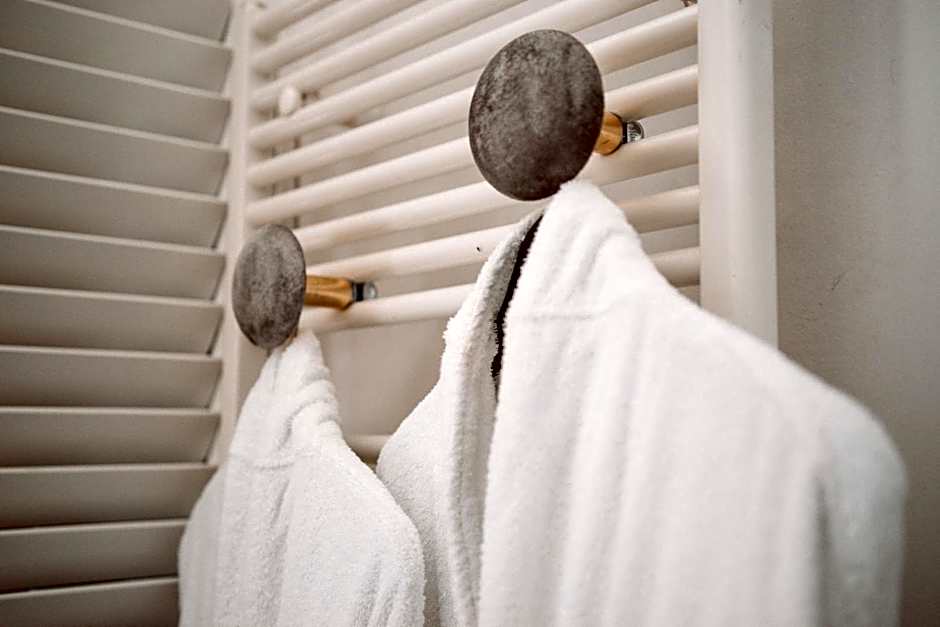 B&B Maison Mairie Hasselt