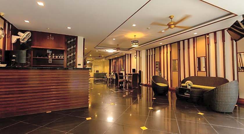 Honey Boutique Hotel