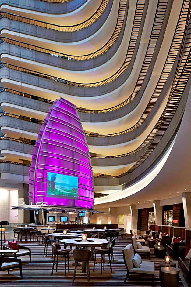 Atlanta Marriott Marquis