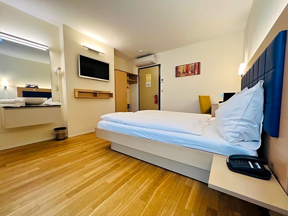 Hotel Felmis