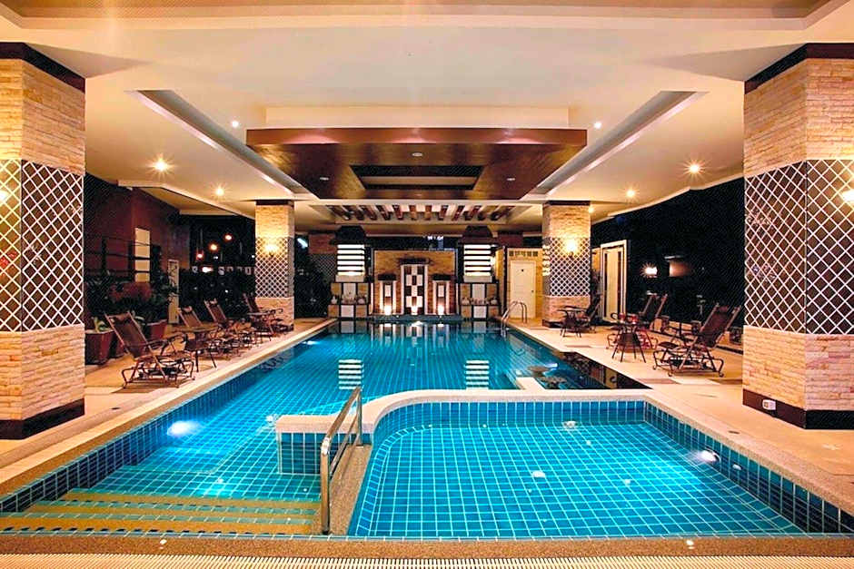 KTK Pattaya Hotel and Residence