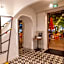 Hotel Beaulieu Lyon Charbonnières