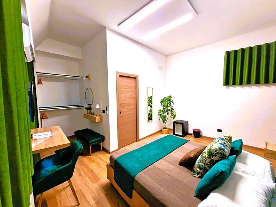 B&B ONE