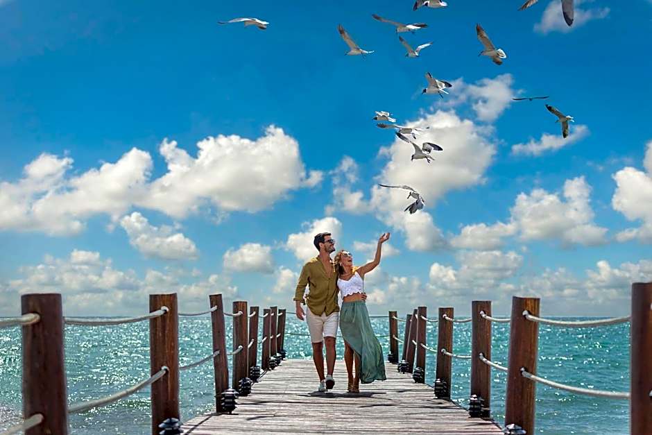 Ocean Maya Royale Adults Only - All Inclusive