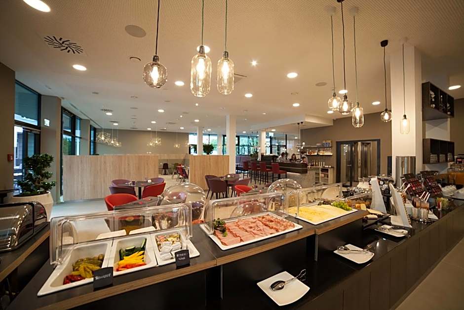 Best Western Hotel Tulln