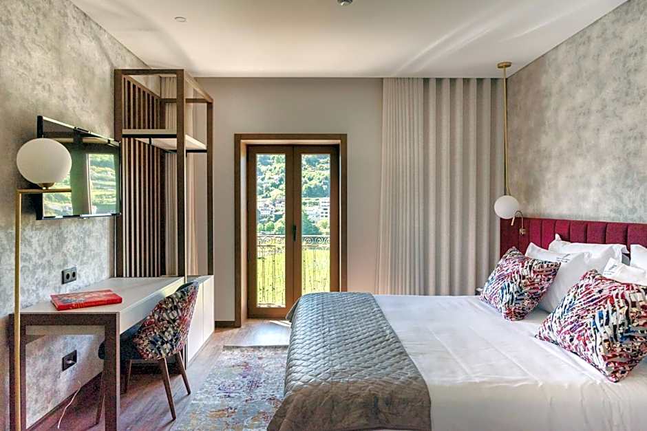 Quinta de Santo António - Country House & Villas